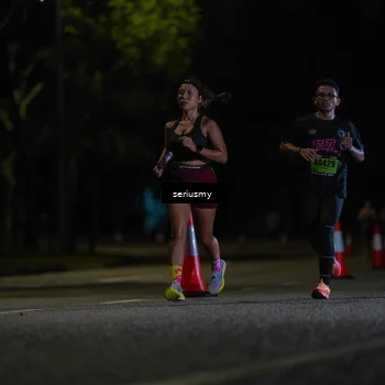 Runner Photo 5332032