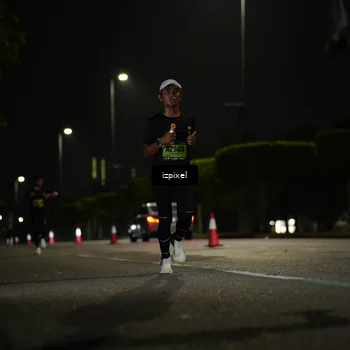 Runner Photo 5332034