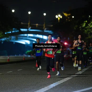 Runner Photo 5332035