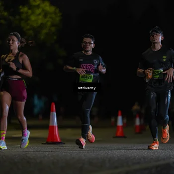 Runner Photo 5332036