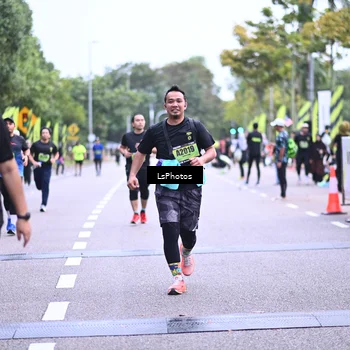 Runner Photo 5332037