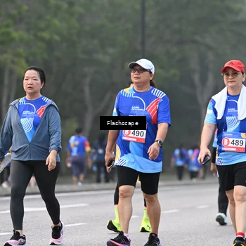 Runner Photo 5332038