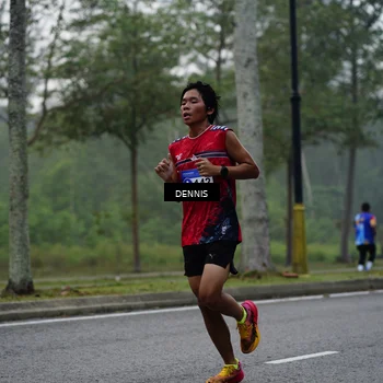 Runner Photo 5332039