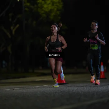 Runner Photo 5332040