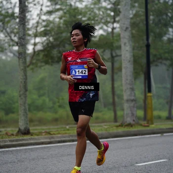Runner Photo 5332041