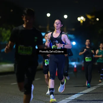 Runner Photo 5332042