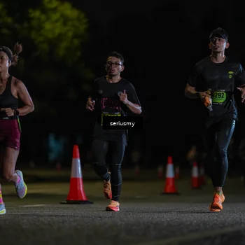 Runner Photo 5332043