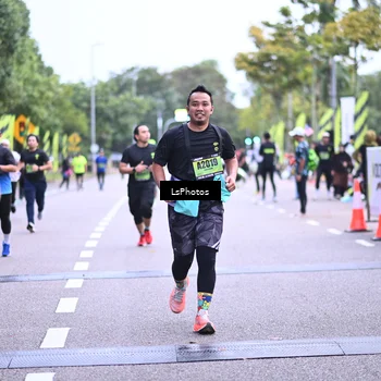 Runner Photo 5332044