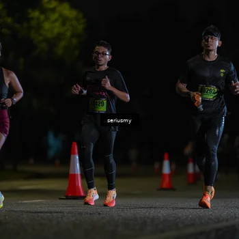 Runner Photo 5332045
