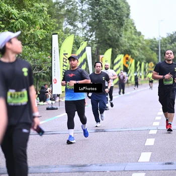 Runner Photo 5332046