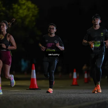 Runner Photo 5332047