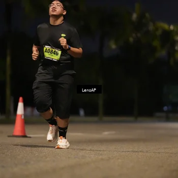 Runner Photo 5332048