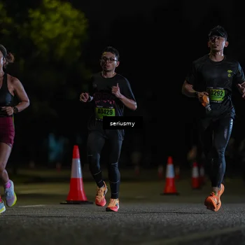 Runner Photo 5332049