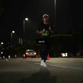 Runner Photo 5332050
