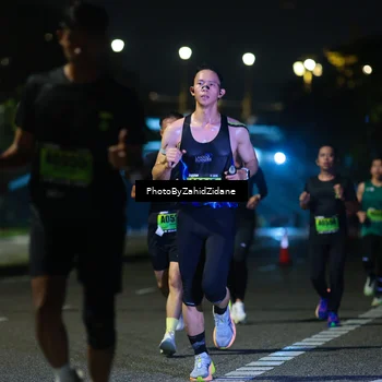 Runner Photo 5332051