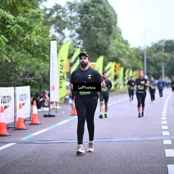 Runner Photo 5332052