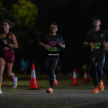 Runner Photo 5332053