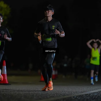 Runner Photo 5332054
