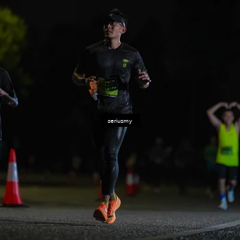 Runner Photo 5332056