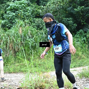 Runner Photo 5332058