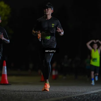 Runner Photo 5332060