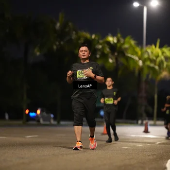 Runner Photo 5332061