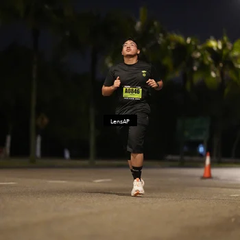 Runner Photo 5332063