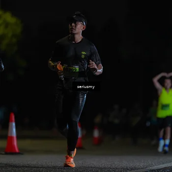 Runner Photo 5332064