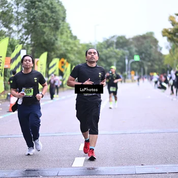 Runner Photo 5332065