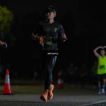 Runner Photo 5332066
