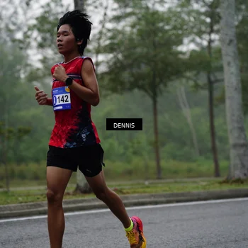 Runner Photo 5332067