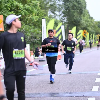 Runner Photo 5332068