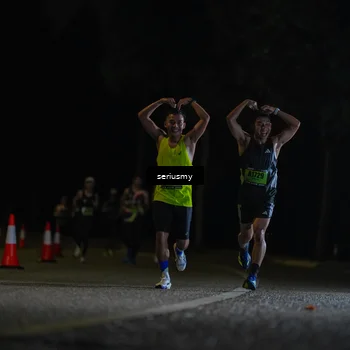 Runner Photo 5332069