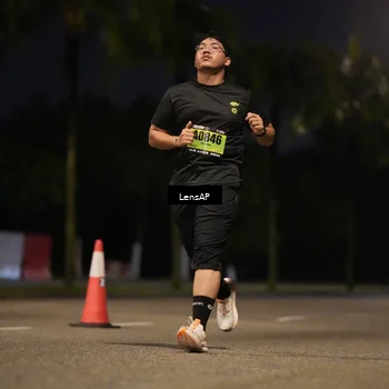 Runner Photo 5332070
