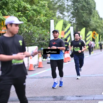 Runner Photo 5332071