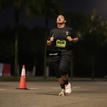 Runner Photo 5332072