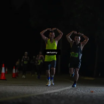 Runner Photo 5332074