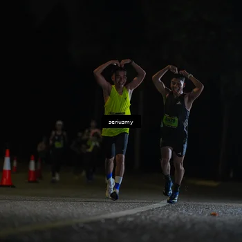 Runner Photo 5332077