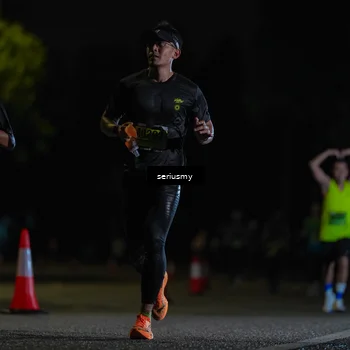 Runner Photo 5332078