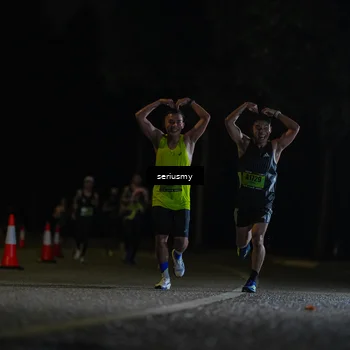 Runner Photo 5332079