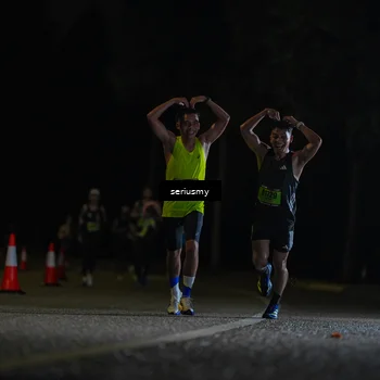 Runner Photo 5332081