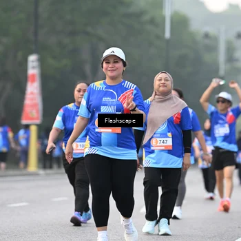 Runner Photo 5332083