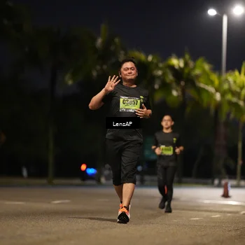Runner Photo 5332084