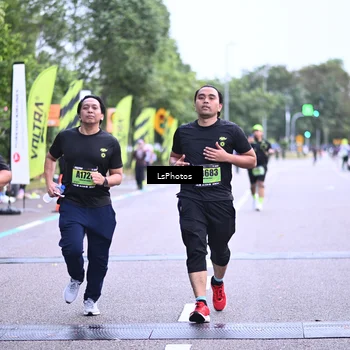 Runner Photo 5332085