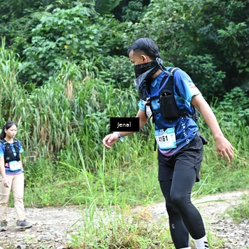 Runner Photo 5332087