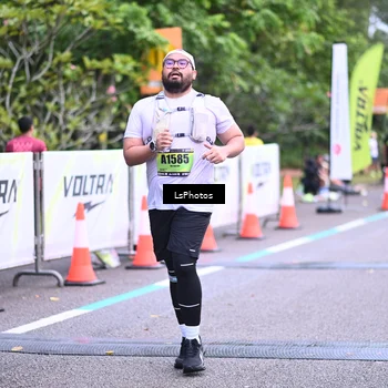 Runner Photo 5332088