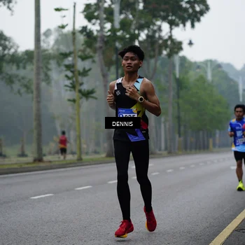 Runner Photo 5332089