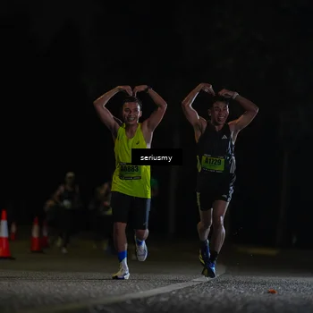Runner Photo 5332090