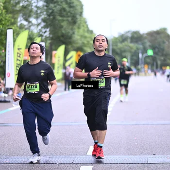 Runner Photo 5332091