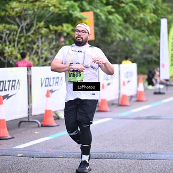 Runner Photo 5332092